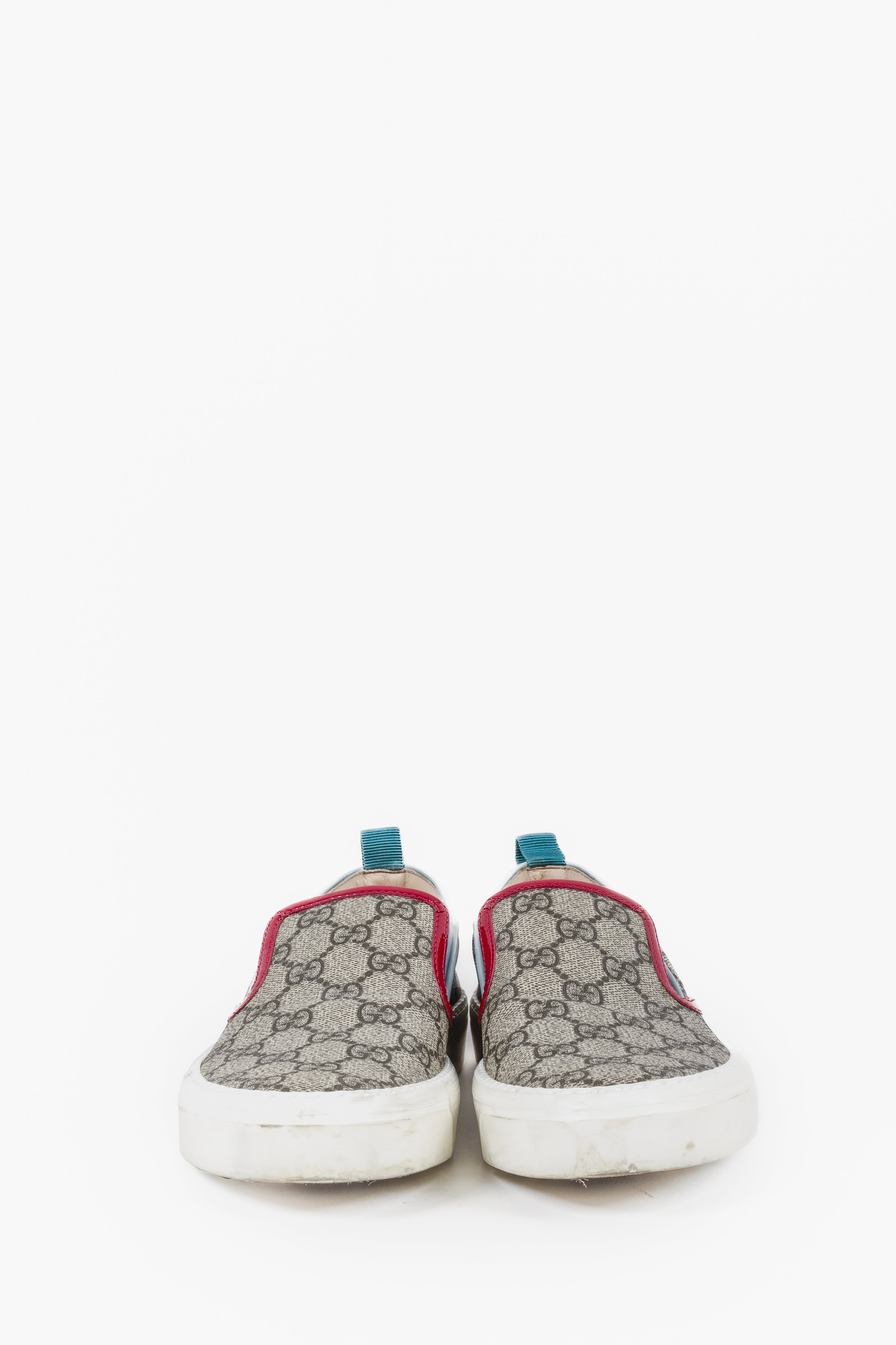 Gucci sneaker 2025 slip on